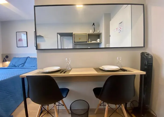 Divino Apartamento Em Frente Ao Metro Bras ! Ap 57 A Torre 2 - Rua Coronel Mursa, 56 - Bras